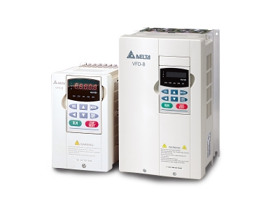 VFD-B 系列臺達變頻器下市說明通知，臺達將以新系列 MH300 產(chǎn)品替換