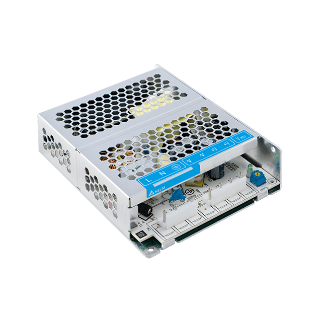 12V臺(tái)達(dá)平板式電源 PMH系列PMH-12V100WCMT