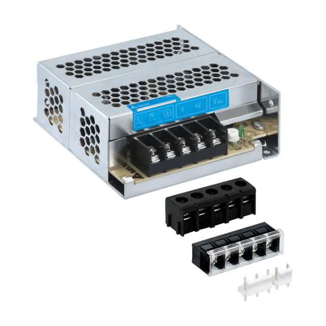 24V臺達(dá)平板式電源 PMH系列PMH-24V50WCAA