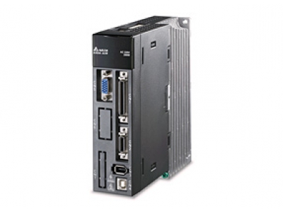 臺(tái)達(dá)交流伺服系統(tǒng)ASDA-A2R系列