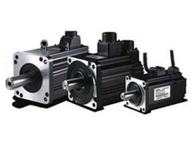 ECMA系列標(biāo)準(zhǔn)型臺(tái)達(dá)交流伺服電機(jī)