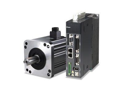 臺達(dá)伺服電機(jī)如何提高效率？-東莞豐石電子