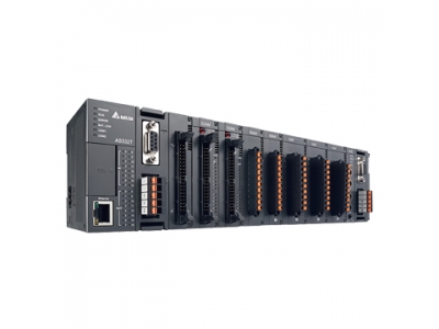 臺達PLC可編程控制器有哪些特點？-東莞臺達代理