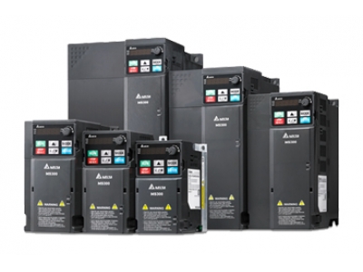 臺(tái)達(dá)變頻器開(kāi)關(guān)機(jī)時(shí)電機(jī)噪音增加是什么原因？