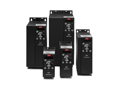 丹佛斯變頻器FC51的初始化方法？