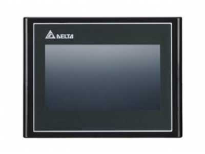 臺(tái)達(dá)人機(jī)界面DOP-100系列，以優(yōu)異性能、人性化操作及方便的連結(jié)性，打造高度整合的智能控制平臺(tái)，滿足多元工業(yè)應(yīng)用需求