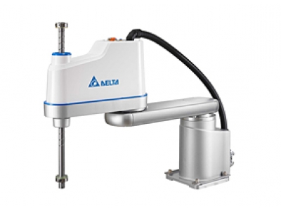 臺達一級代理商：機器人馬拉松！工業(yè)機器人早餐管家