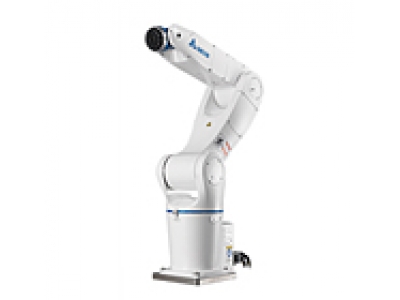 臺達總代理：工業(yè)機器人仍有很大加“密”空間