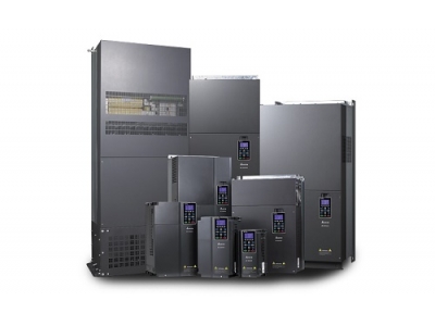 臺達變頻器產品推薦