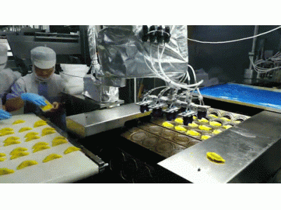 臺(tái)達(dá)CVT，讓機(jī)器人跑步作業(yè)！-臺(tái)達(dá)一級(jí)代理